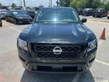 Used 2022 Nissan Frontier S w/ Graphics Package image 2