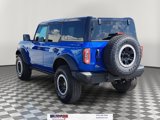 New 2025 Ford Bronco Badlands image 3