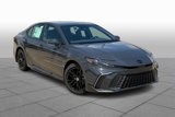 New 2025 Toyota Camry SE image 2