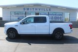 New 2025 Ford F150 Lightning XLT image 2