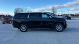 New 2025 Chevrolet Suburban Premier image 2