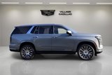 New 2025 Cadillac Escalade Premium Luxury Platinum image 6