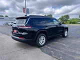 New 2025 Jeep Grand Cherokee L Laredo image 3
