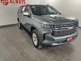 Used 2023 Chevrolet Suburban Premier image 3
