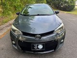 Used 2014 Toyota Corolla S image 2