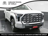 New 2025 Toyota Tundra 1794 Edition image 5