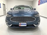 Used 2019 Ford Fusion Energi Titanium image 4