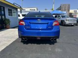 Used 2018 Subaru WRX image 6
