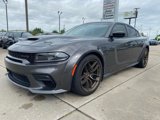 Used 2023 Dodge Charger SRT Hellcat w/ Harman/Kardon Audio Group image 6