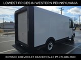 New 2025 Chevrolet Brightdrop 600 image 5