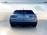 Used 2021 Jeep Compass Trailhawk image 5