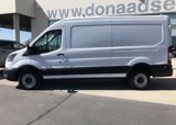 New 2025 Ford Transit 250 XL image 4