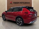 New 2025 Mitsubishi Outlander SEL image 3