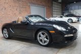 Used 2009 Porsche Boxster image 3
