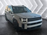 New 2026 Hyundai Santa Fe Calligraphy image 3