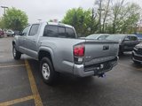 Certified 2023 Toyota Tacoma SR image 4