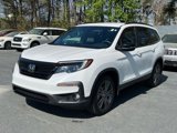Used 2022 Honda Pilot Sport image 2