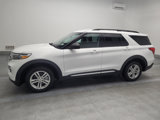 Used 2021 Ford Explorer XLT image 2