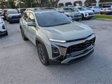 New 2026 Chevrolet Equinox ACTIV w/ Safety and Technology Package image 2