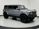 Used 2023 Ford Bronco Outer Banks image 3