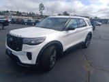 New 2025 Ford Explorer ST image 4