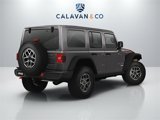 New 2025 Jeep Wrangler Unlimited Rubicon image 4
