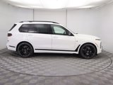 New 2026 BMW X7 M60i image 4