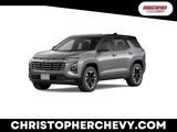 New 2026 Chevrolet Equinox LT w/ Convenience Package II image 3