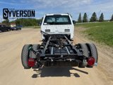 New 2025 Ford F550 4x4 Regular Cab Super Duty image 4