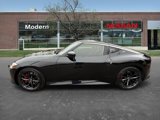 New 2025 Nissan Z Performance image 5