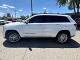 Used 2018 Jeep Grand Cherokee Summit w/ Skid Plate Group image 4
