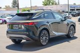 New 2025 Lexus RX 350 Premium Plus image 4