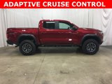 New 2025 Chevrolet Colorado ZR2 w/ Technology Package image 2