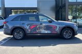 New 2025 MAZDA CX-70 3.3 Turbo w/ Preferred Package image 4