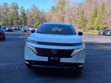 New 2025 Nissan Murano Platinum w/ Cargo Package image 2