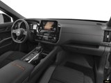 New 2025 Nissan Pathfinder Rock Creek image 6