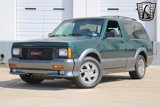 Used 1993 GMC Jimmy image 2