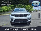 New 2025 Jeep Grand Cherokee Limited image 2