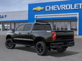 New 2026 Chevrolet Silverado 1500 LT Trail Boss w/ Safety Package image 3