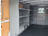 Used 2021 Nissan NV 1500 SV image 3