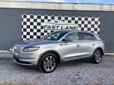 Used 2023 Lincoln Nautilus Reserve image 5