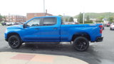 New 2025 Chevrolet Silverado 1500 LT Trail Boss w/ Convenience Package II image 5