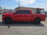 Used 2020 RAM 1500 Big Horn image 2