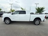 New 2025 RAM 2500 Laramie w/ Sport Appearance Package image 5