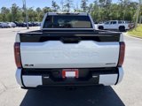 New 2025 Toyota Tundra Platinum image 4