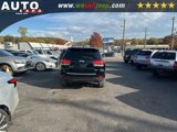 Used 2018 Jeep Grand Cherokee Limited image 6