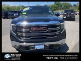 Certified 2022 GMC Sierra 1500 SLT w/ SLT Premium Plus Package image 2