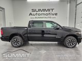 New 2025 RAM 1500 Laramie image 1