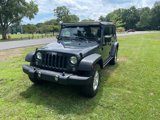 Used 2016 Jeep Wrangler Unlimited Sport w/ Quick Order Package 23S image 3