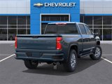 New 2025 Chevrolet Silverado 2500 High Country w/ Technology Package image 4